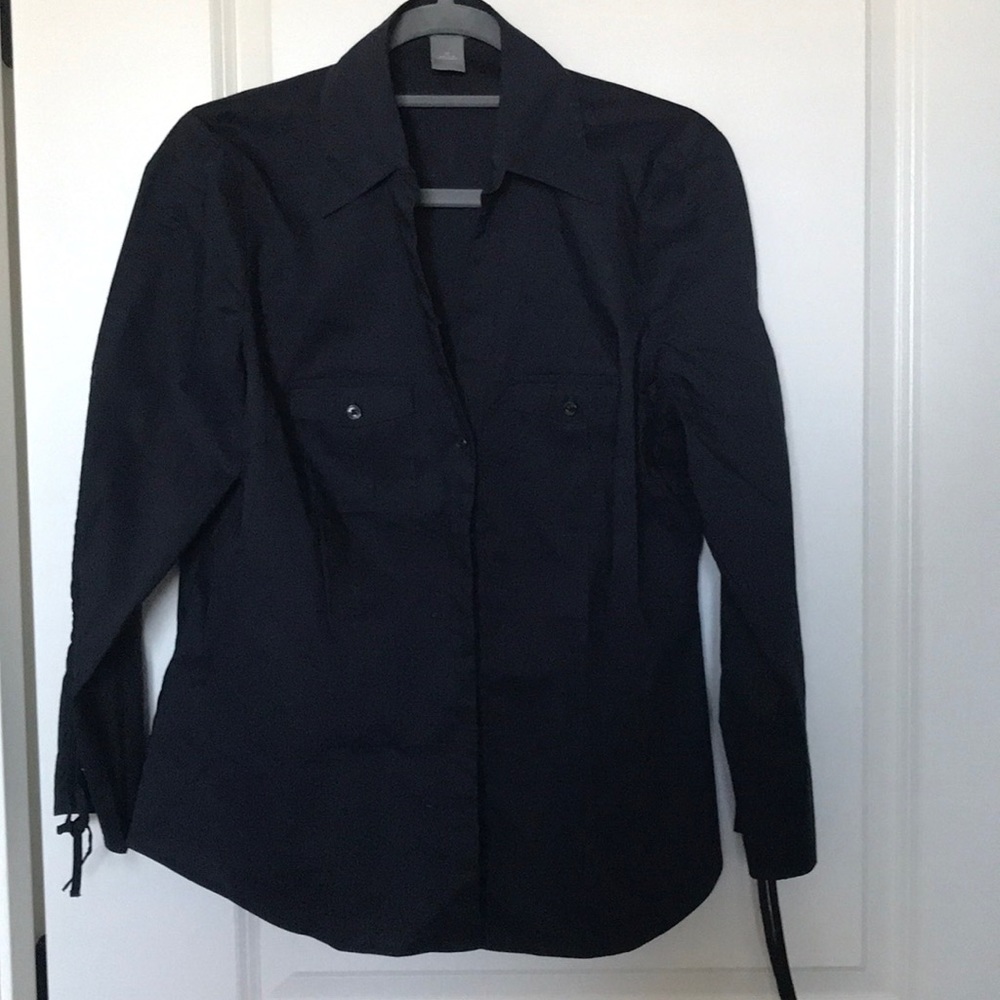 Dress shirt